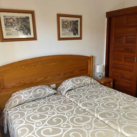 Santa Fe 4 Swite 2 Holiday home
