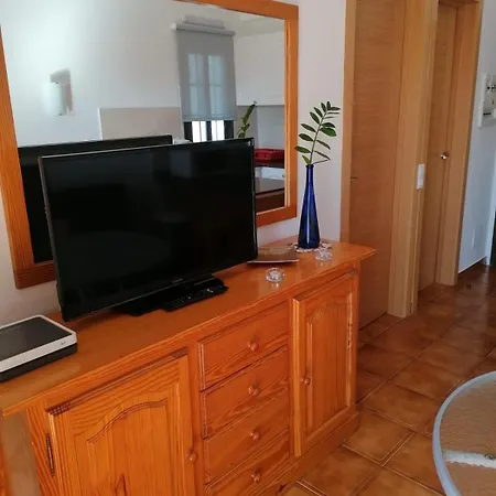 Holiday home Santa Fe 4 Swite 2 Maspalomas (Gran Canaria)