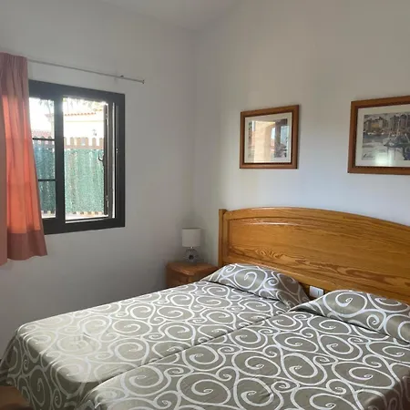 Santa Fe 4 Swite 2 * Maspalomas (Gran Canaria)